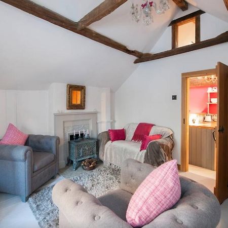 Milliners Cottage Bath Exterior foto