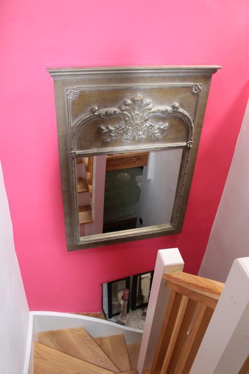 Milliners Cottage Bath Zimmer foto